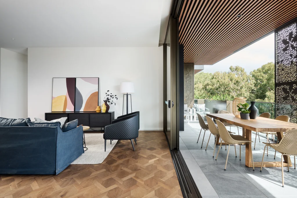 Woodpecker Flooring Image