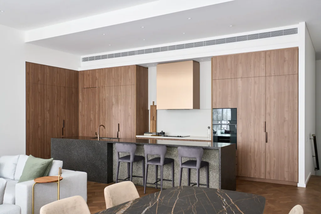 Woodpecker Flooring Image