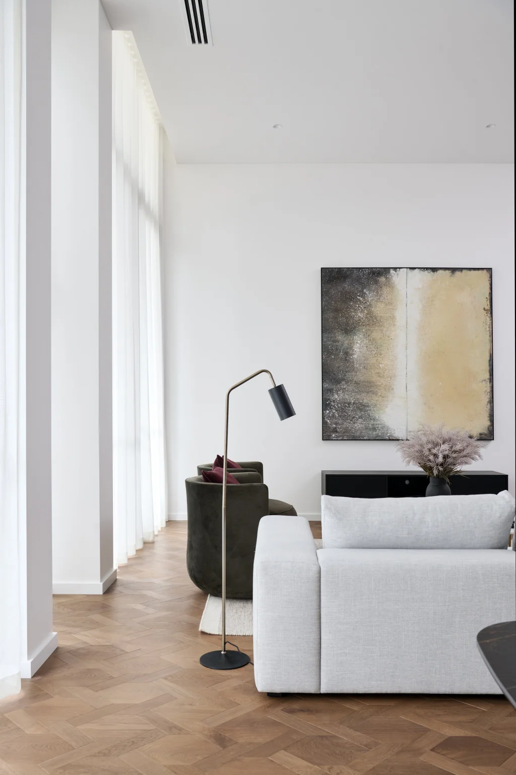 Woodpecker Flooring Image