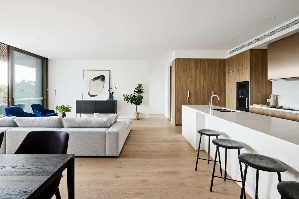 Woodpecker Flooring Image
