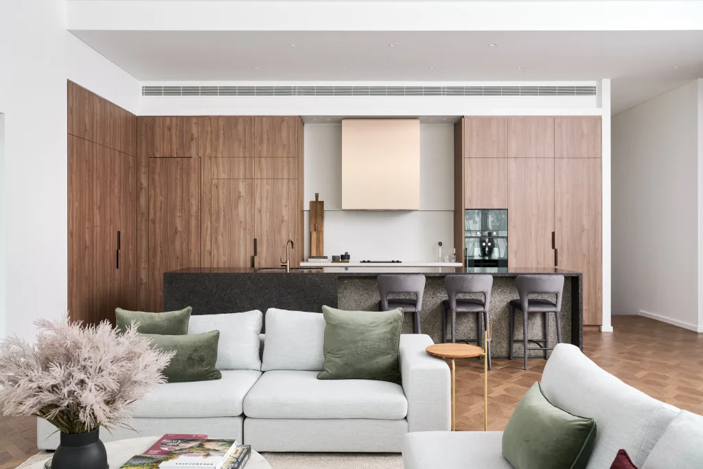 Woodpecker Flooring Image