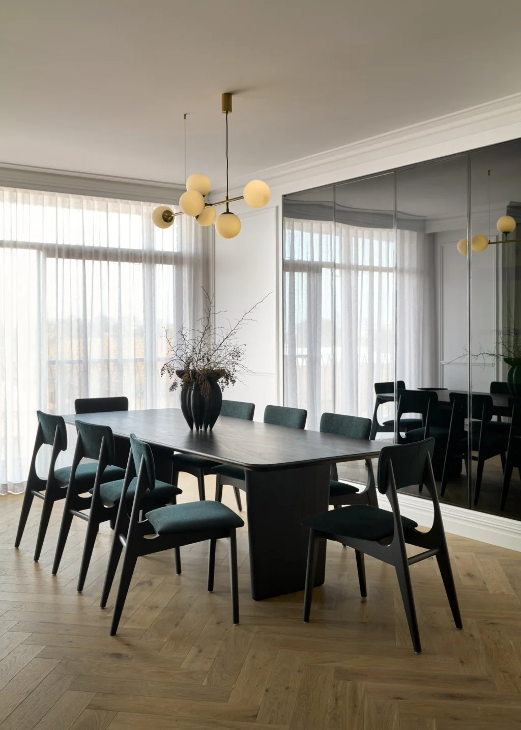 Woodpecker Flooring Image