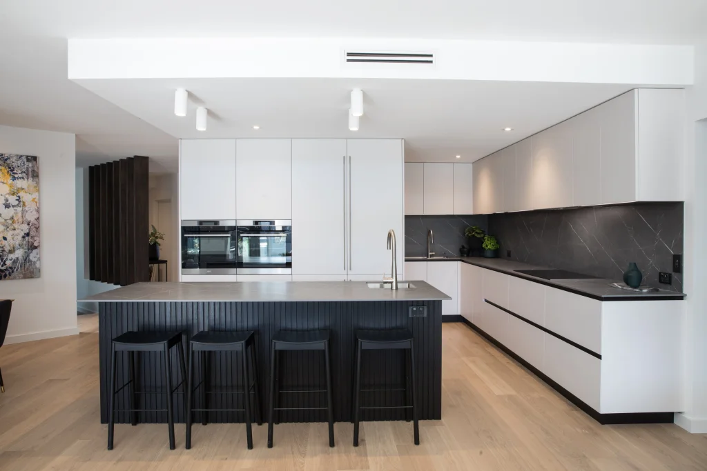 Woodpecker Flooring Image