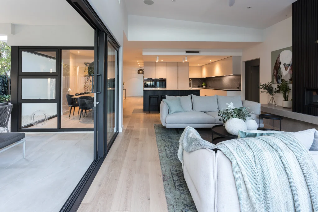 Woodpecker Flooring Image