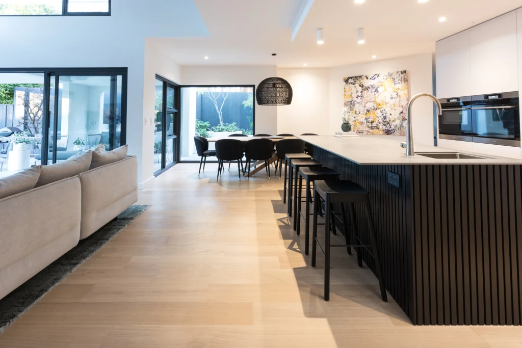 Woodpecker Flooring Image