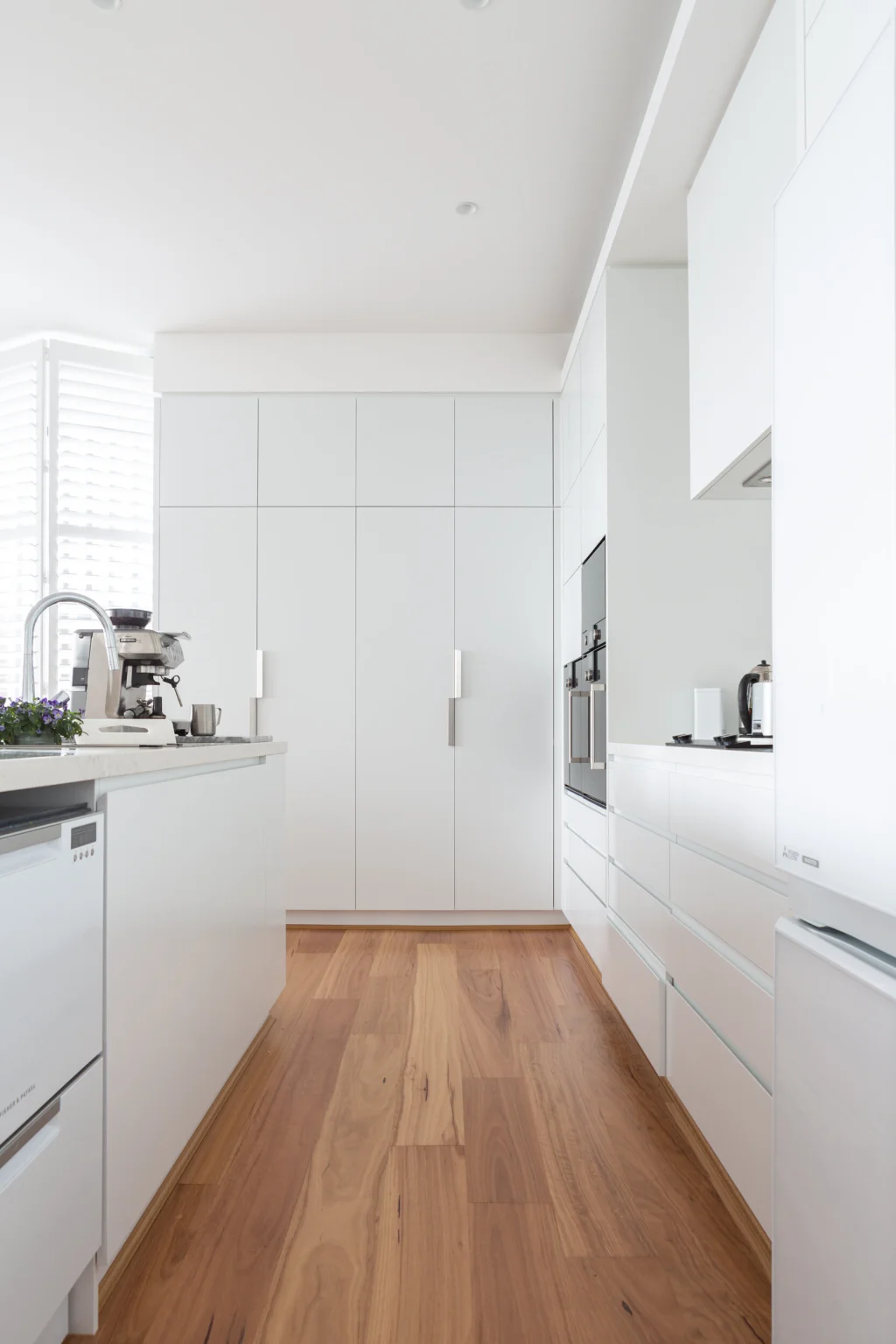 Woodpecker Flooring Image