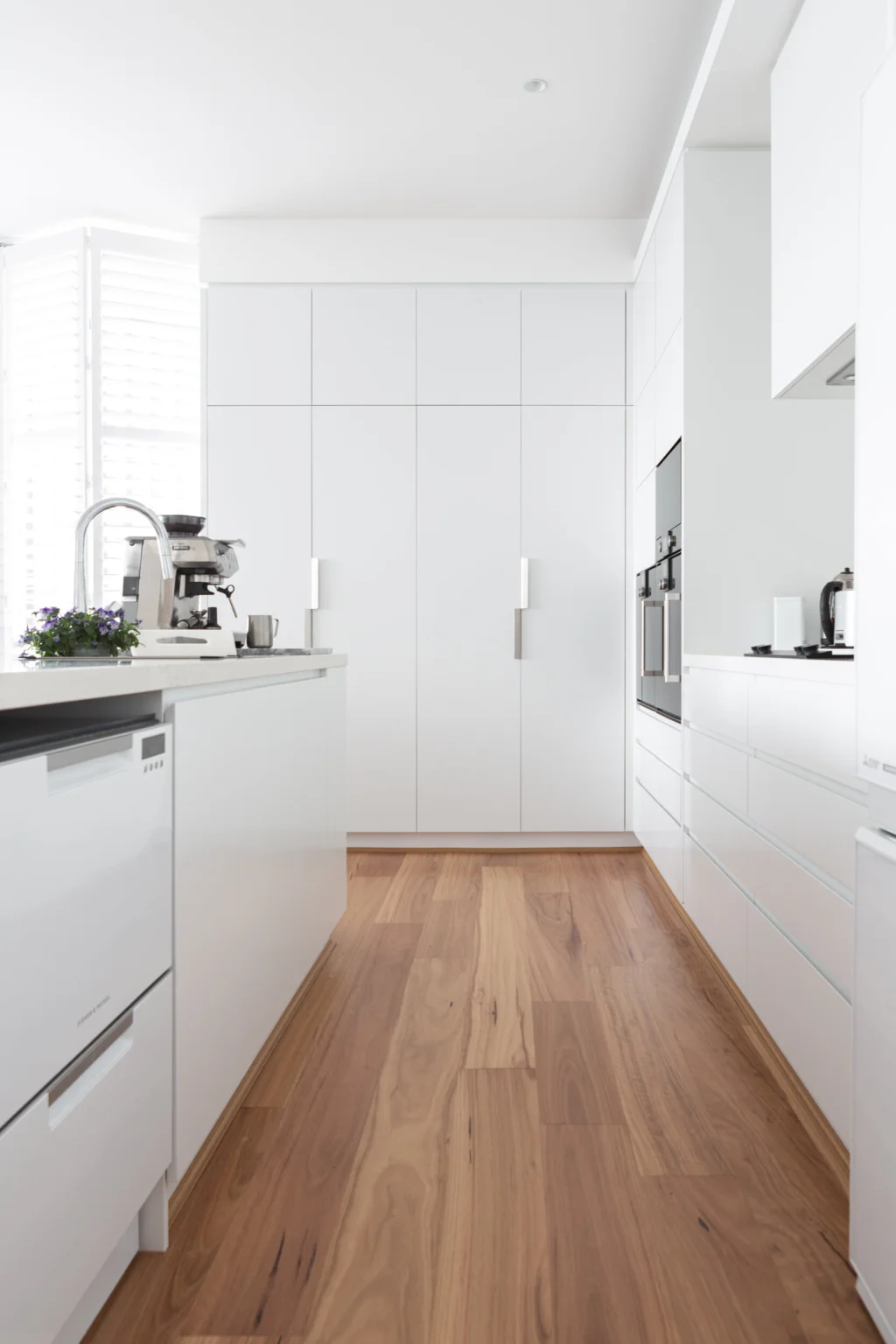 Woodpecker Flooring Image