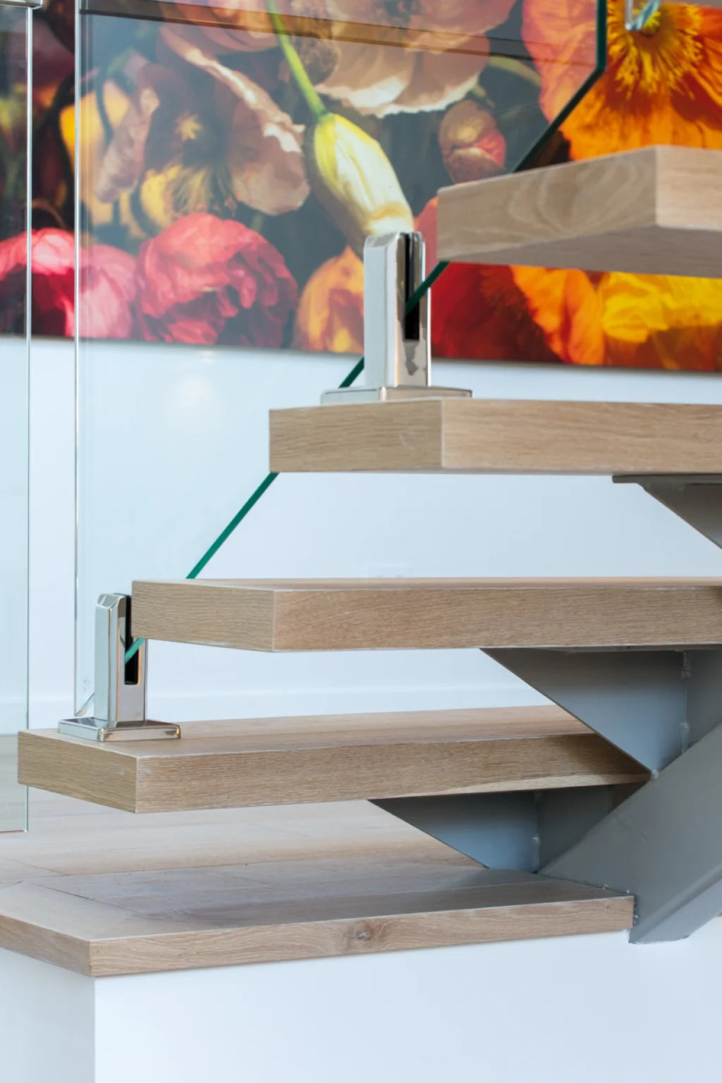 Woodpecker Flooring Image