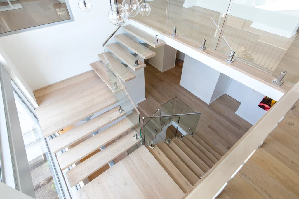 Woodpecker Flooring Image