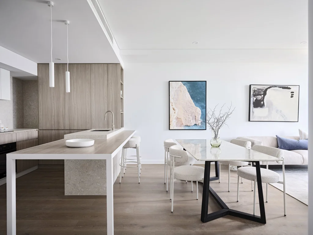 Woodpecker Flooring Image