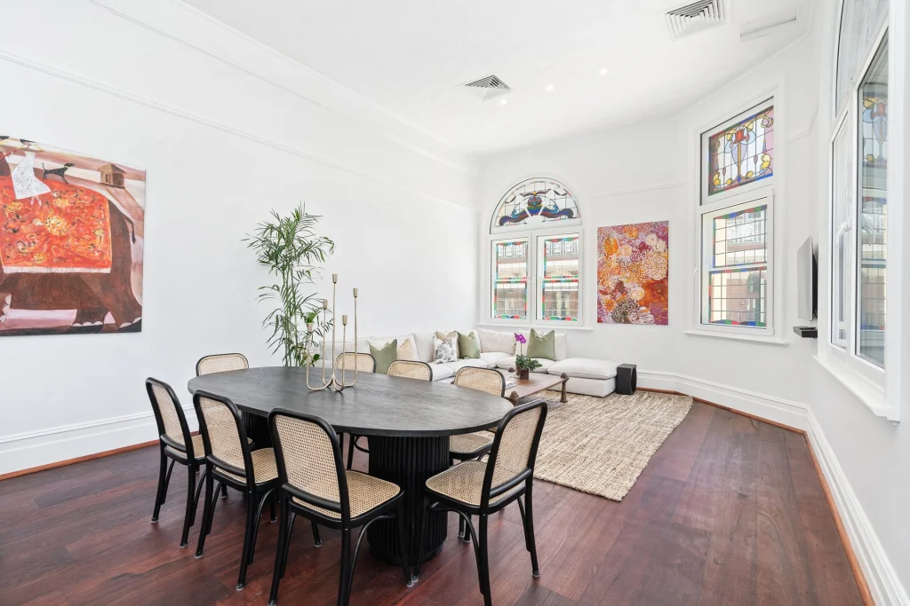 Woodpecker Flooring Image