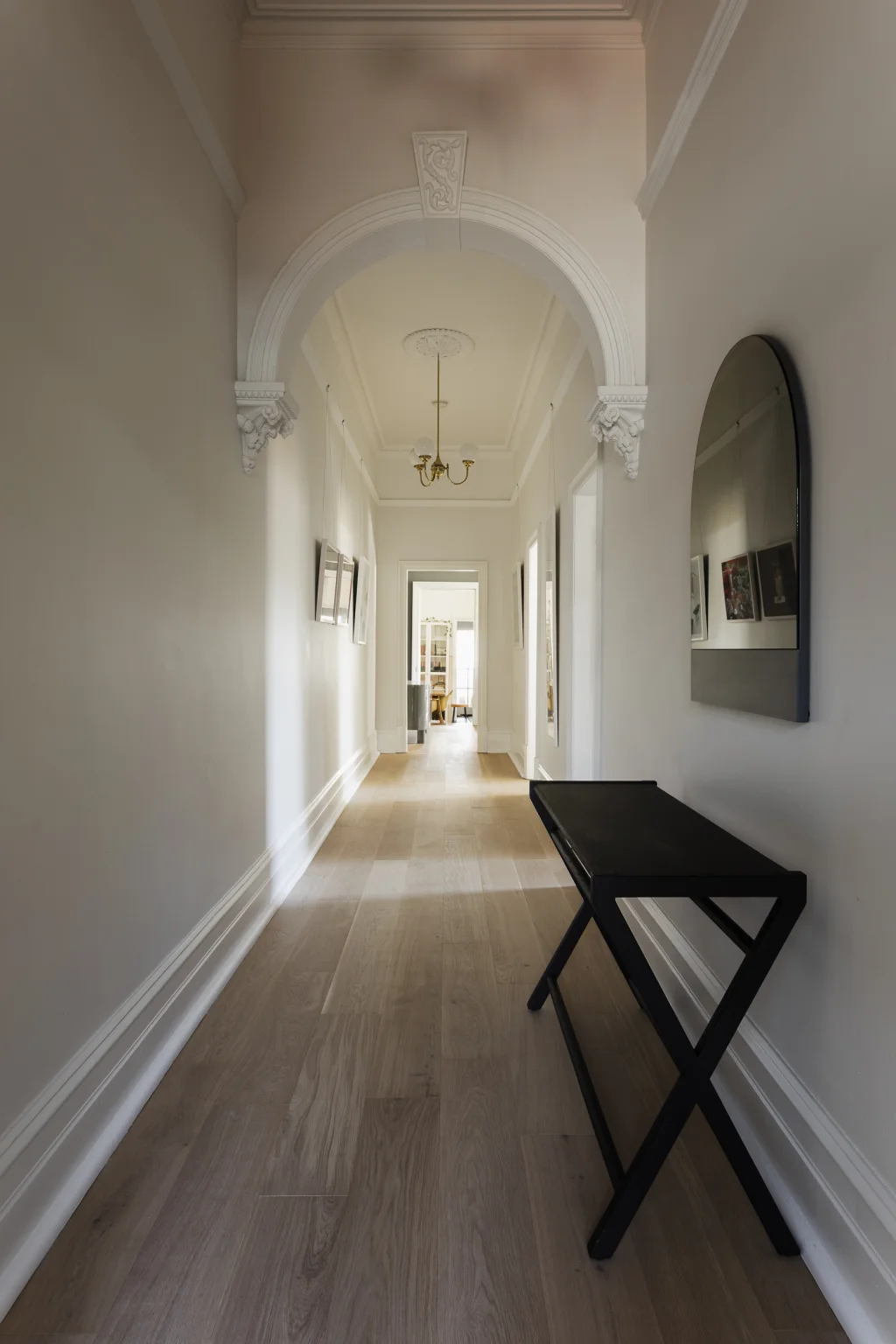 Woodpecker Flooring Image