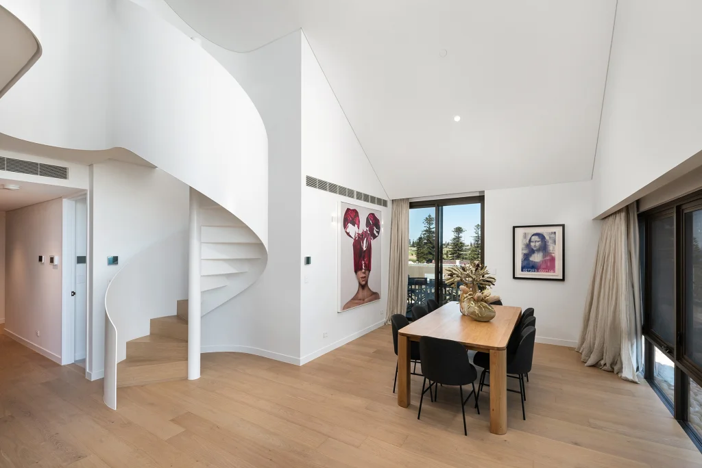 Woodpecker Flooring Image