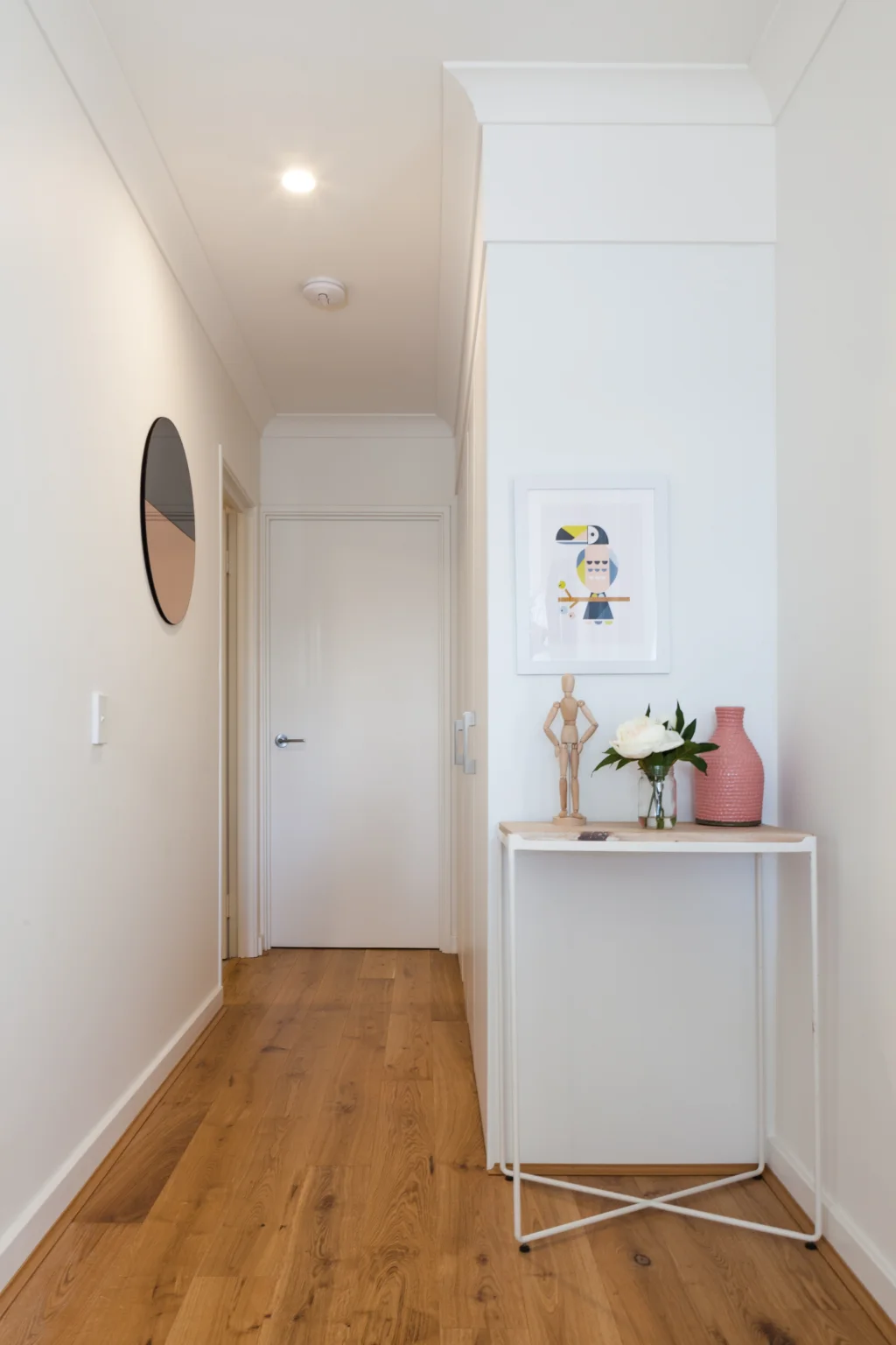 Woodpecker Flooring Image