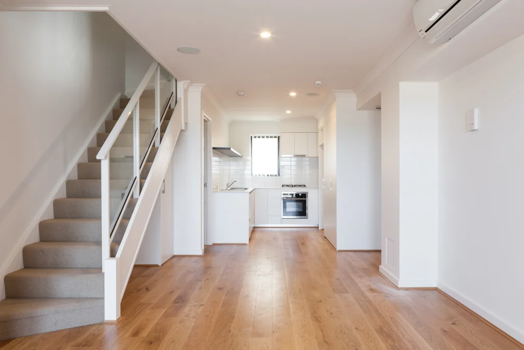 Woodpecker Flooring Image
