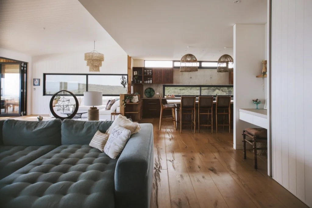 Woodpecker Flooring Image