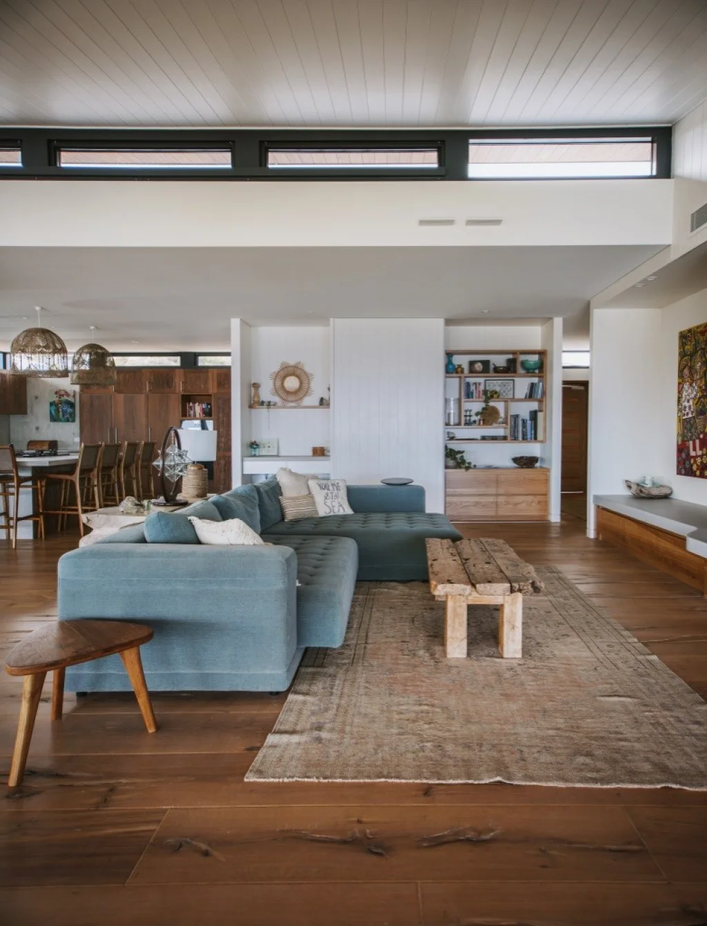 Woodpecker Flooring Image