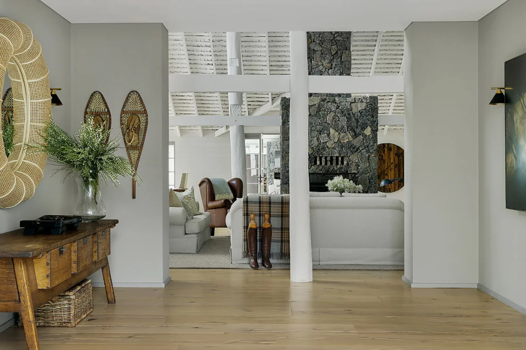 Woodpecker Flooring Image