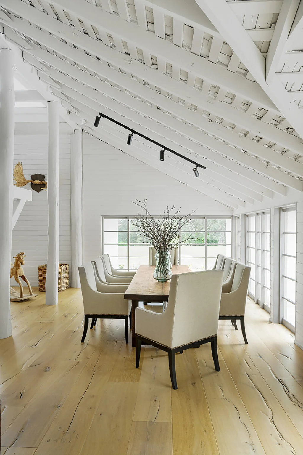 Woodpecker Flooring Image