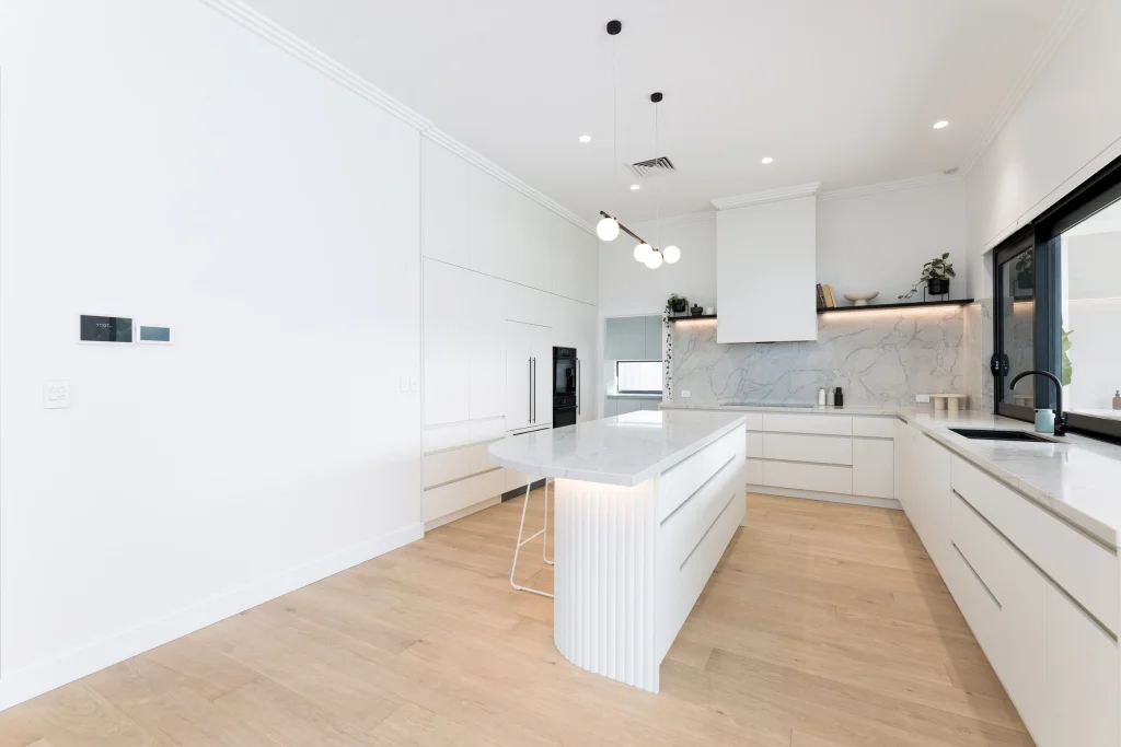 Woodpecker Flooring Image