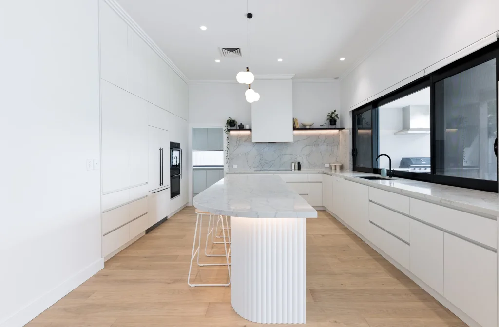 Woodpecker Flooring Image