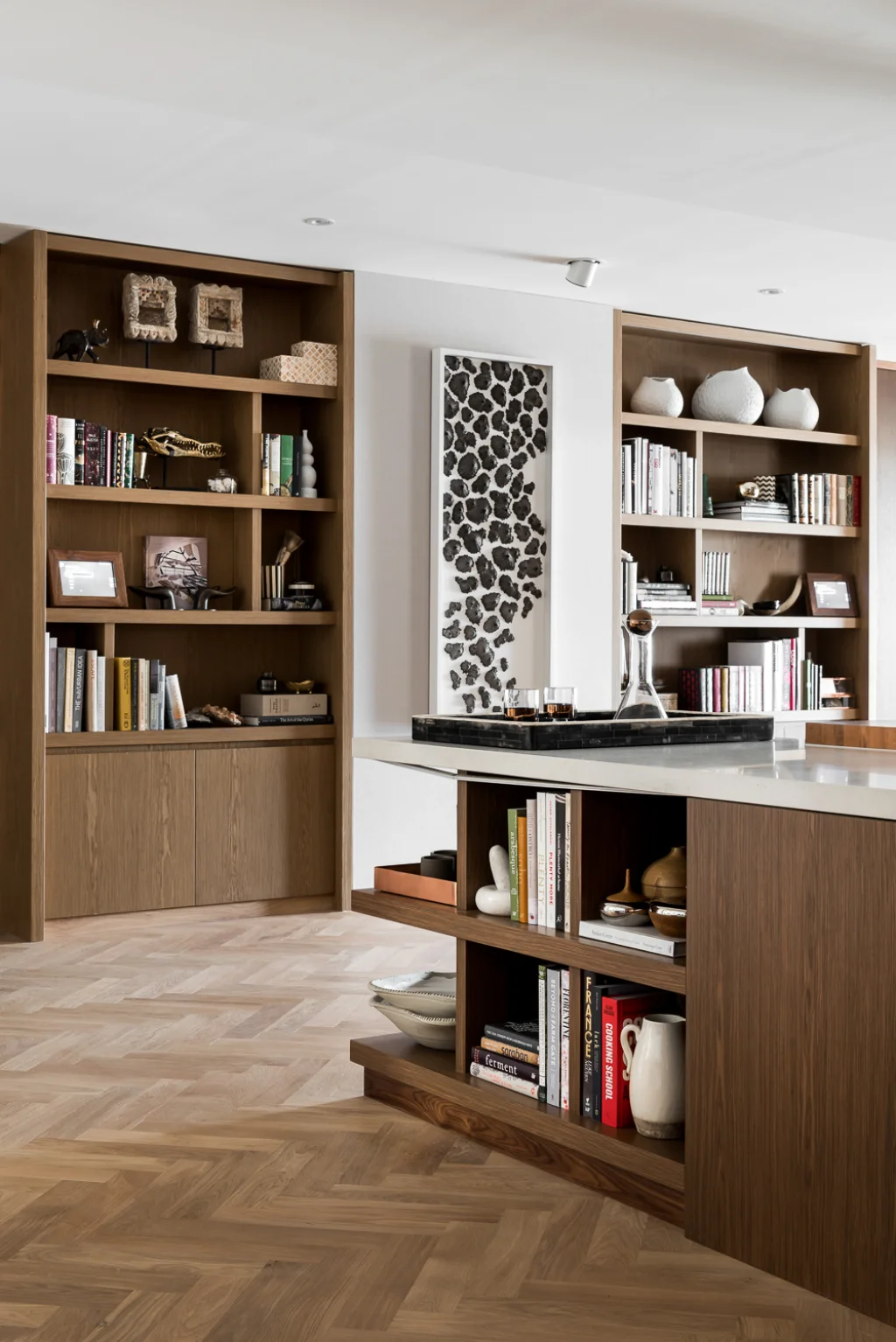 Woodpecker Flooring Image