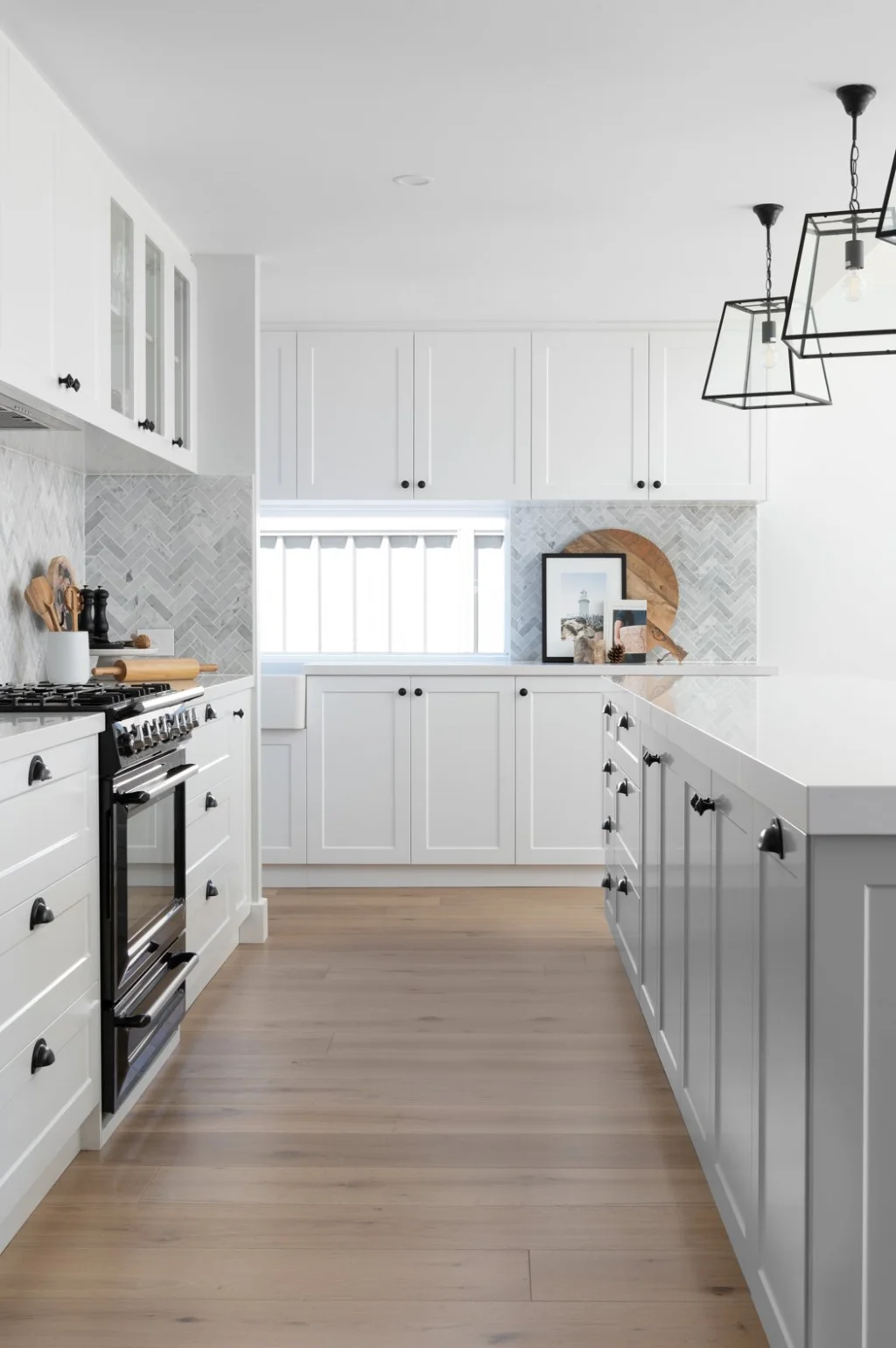 Woodpecker Flooring Image