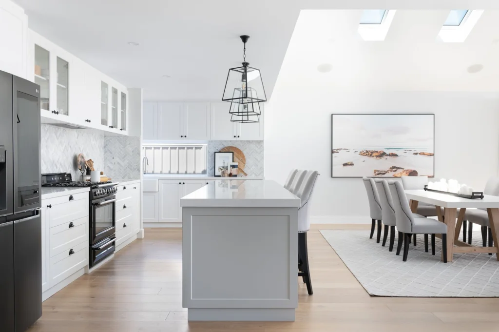 Woodpecker Flooring Image