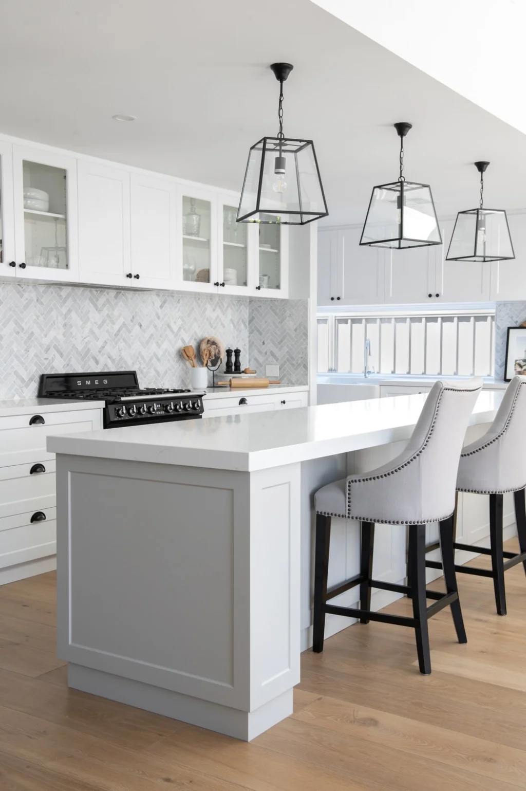 Woodpecker Flooring Image