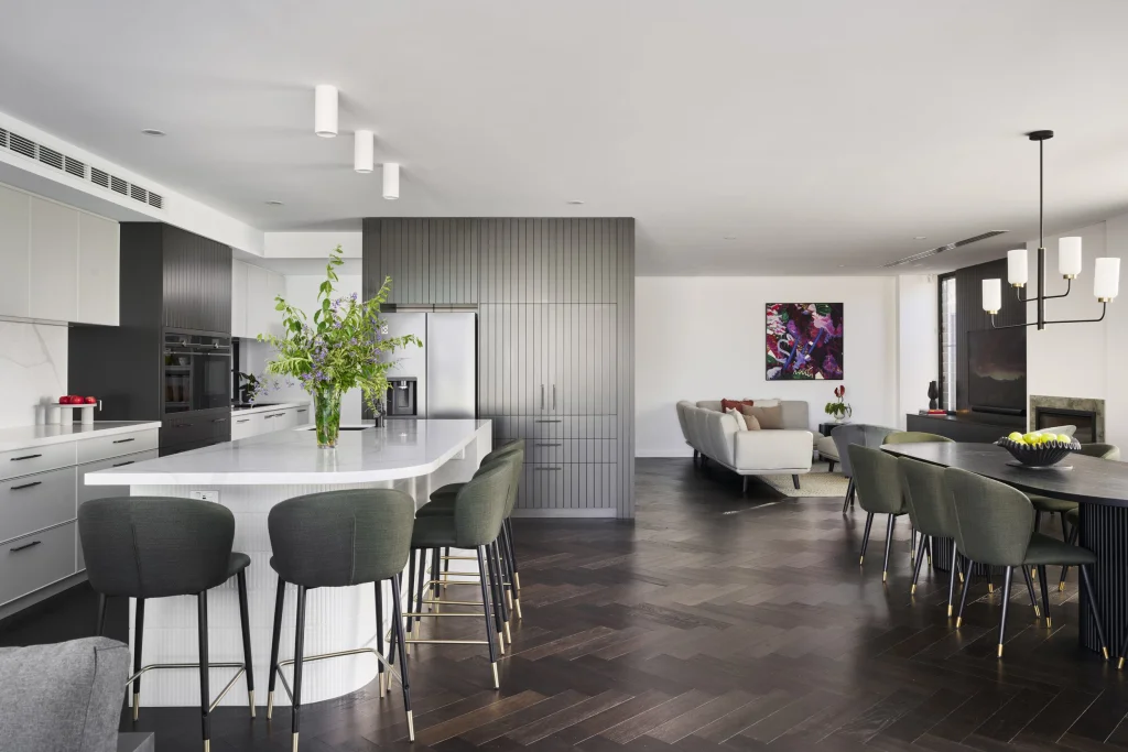 Woodpecker Flooring Image