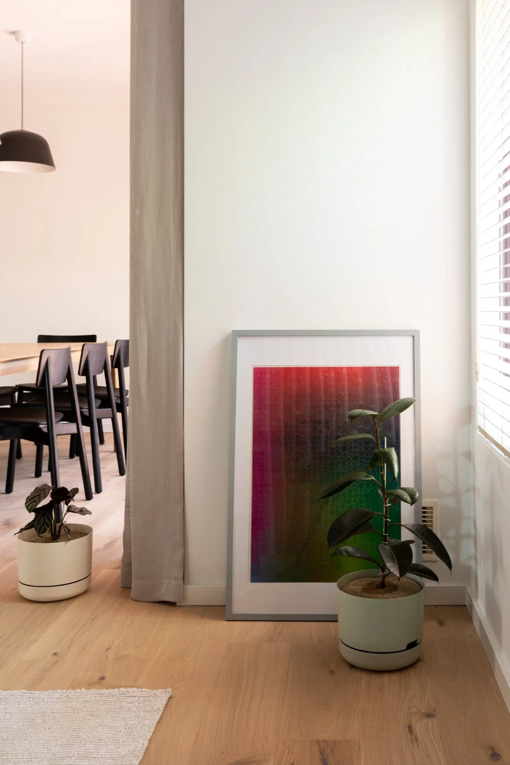 Woodpecker Flooring Image