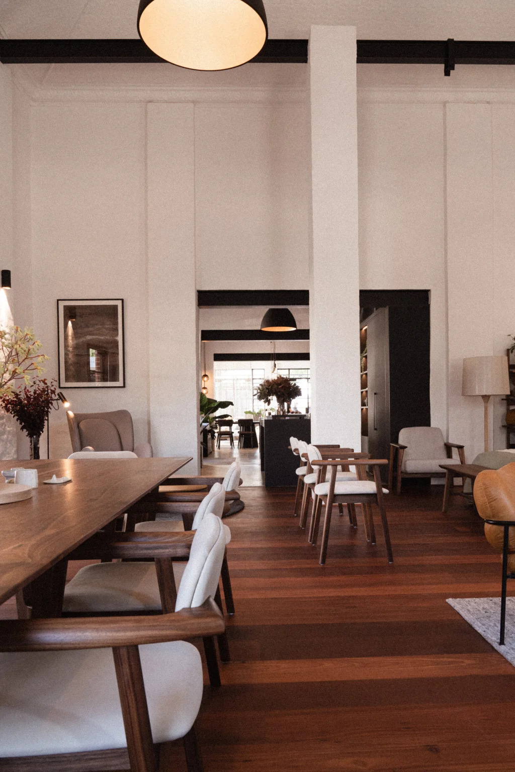 Woodpecker Flooring Image