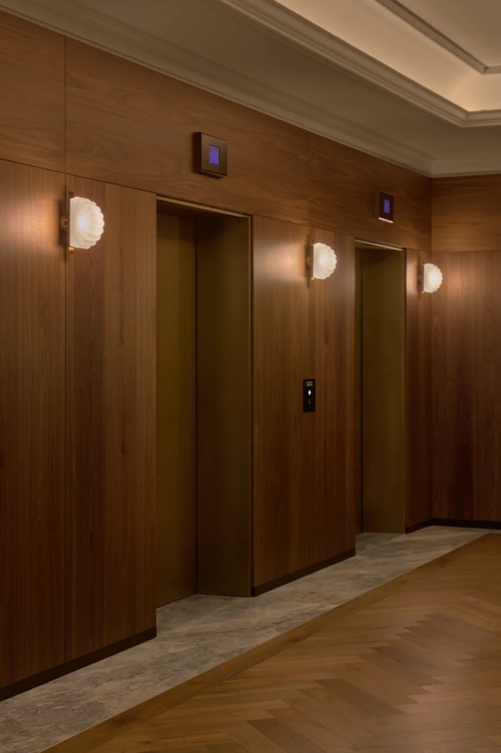 Woodpecker Flooring Image