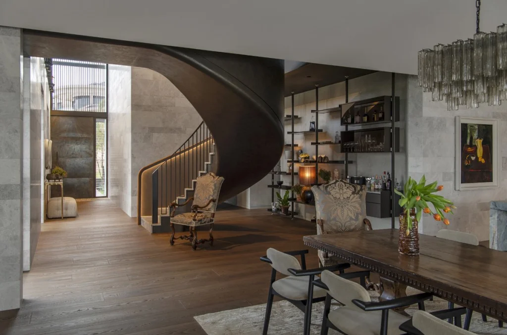 Woodpecker Flooring Image