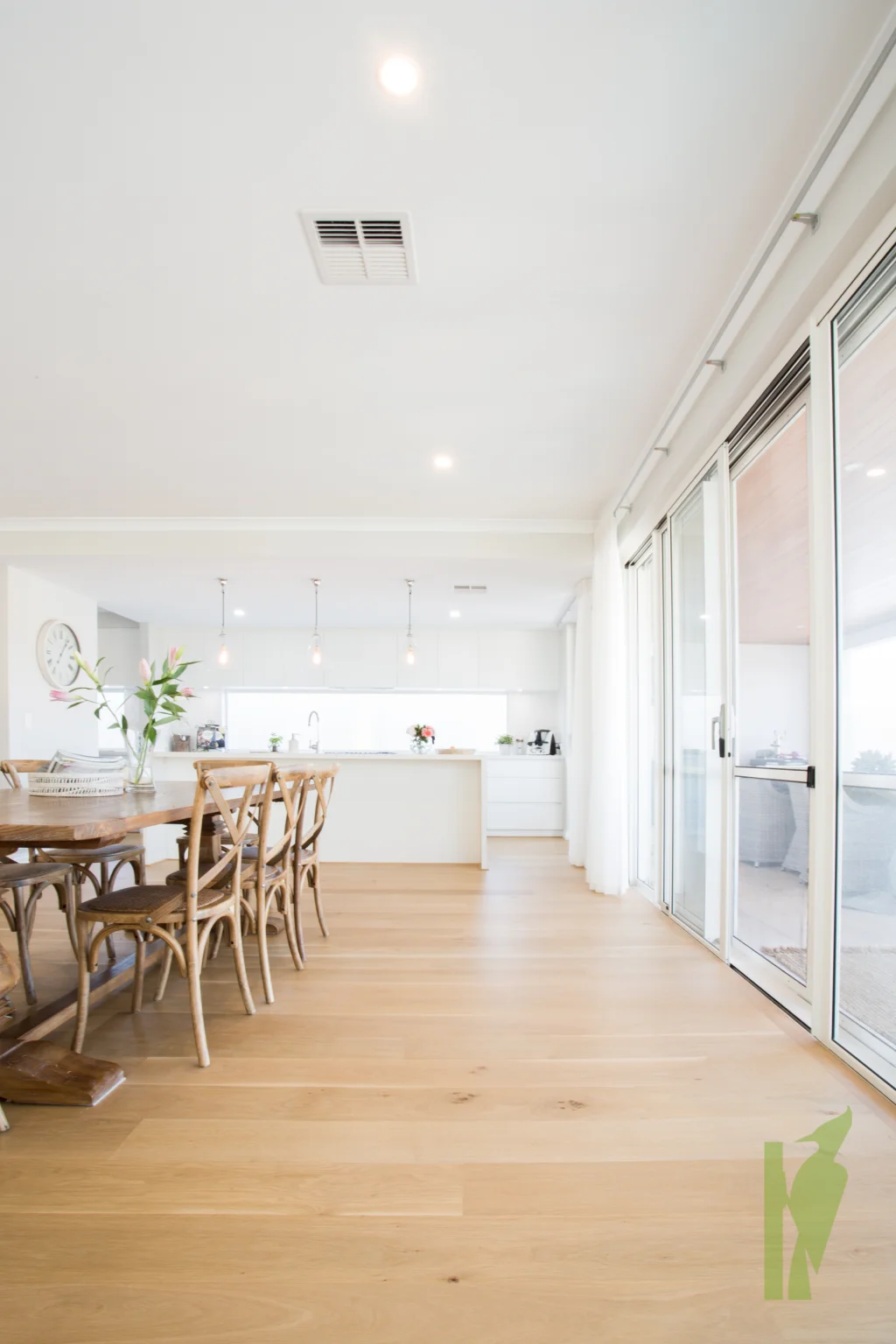 Woodpecker Flooring Image