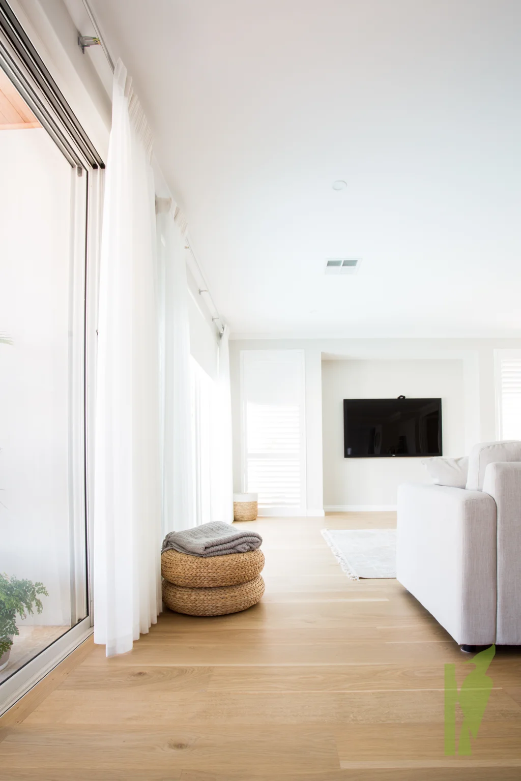 Woodpecker Flooring Image