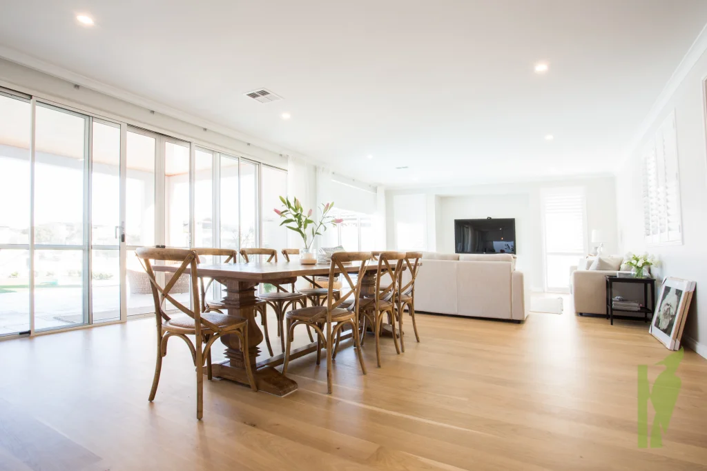Woodpecker Flooring Image
