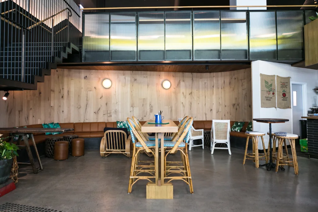 Woodpecker Flooring Image
