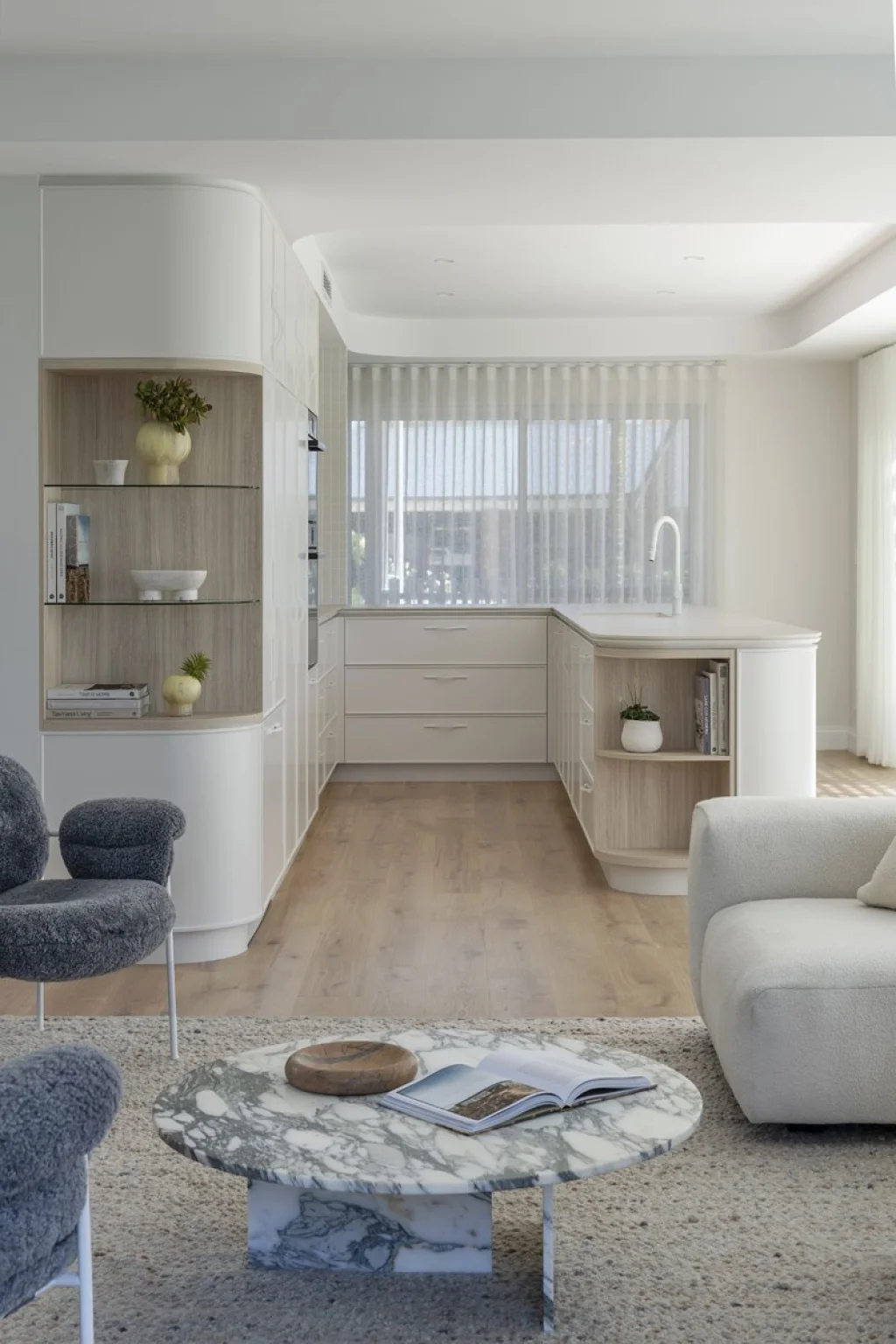 Woodpecker Flooring Image