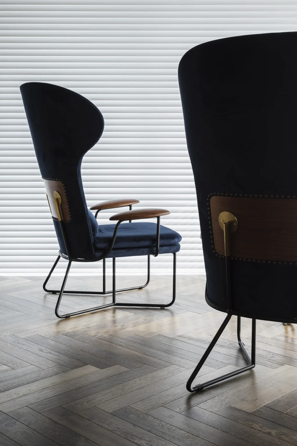 Woodpecker Flooring Image