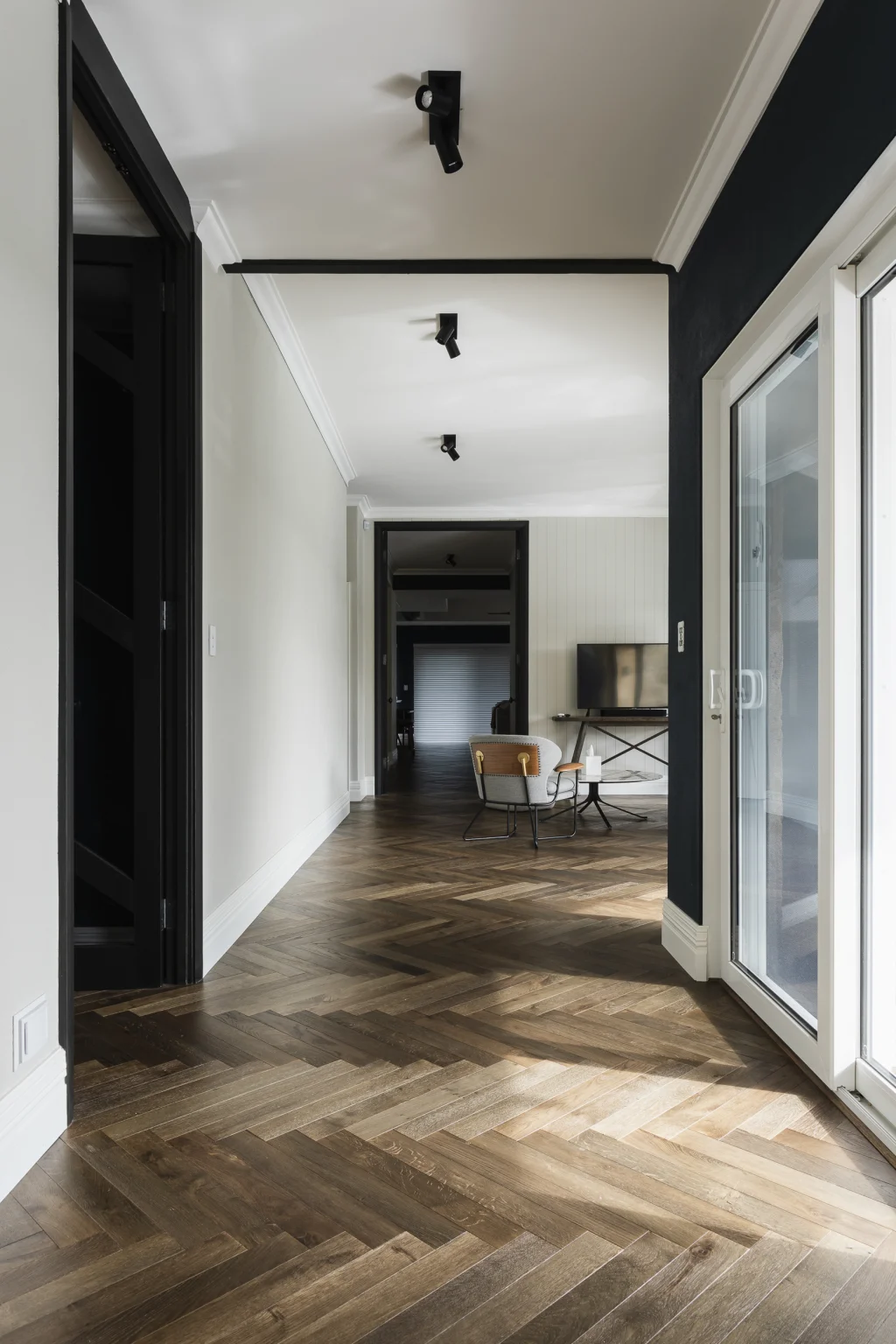 Woodpecker Flooring Image