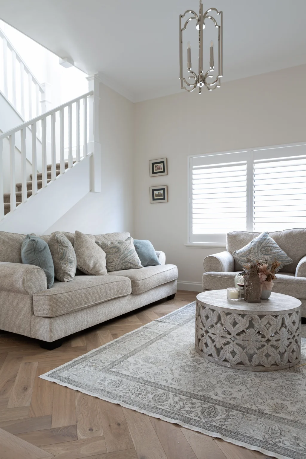Woodpecker Flooring Image