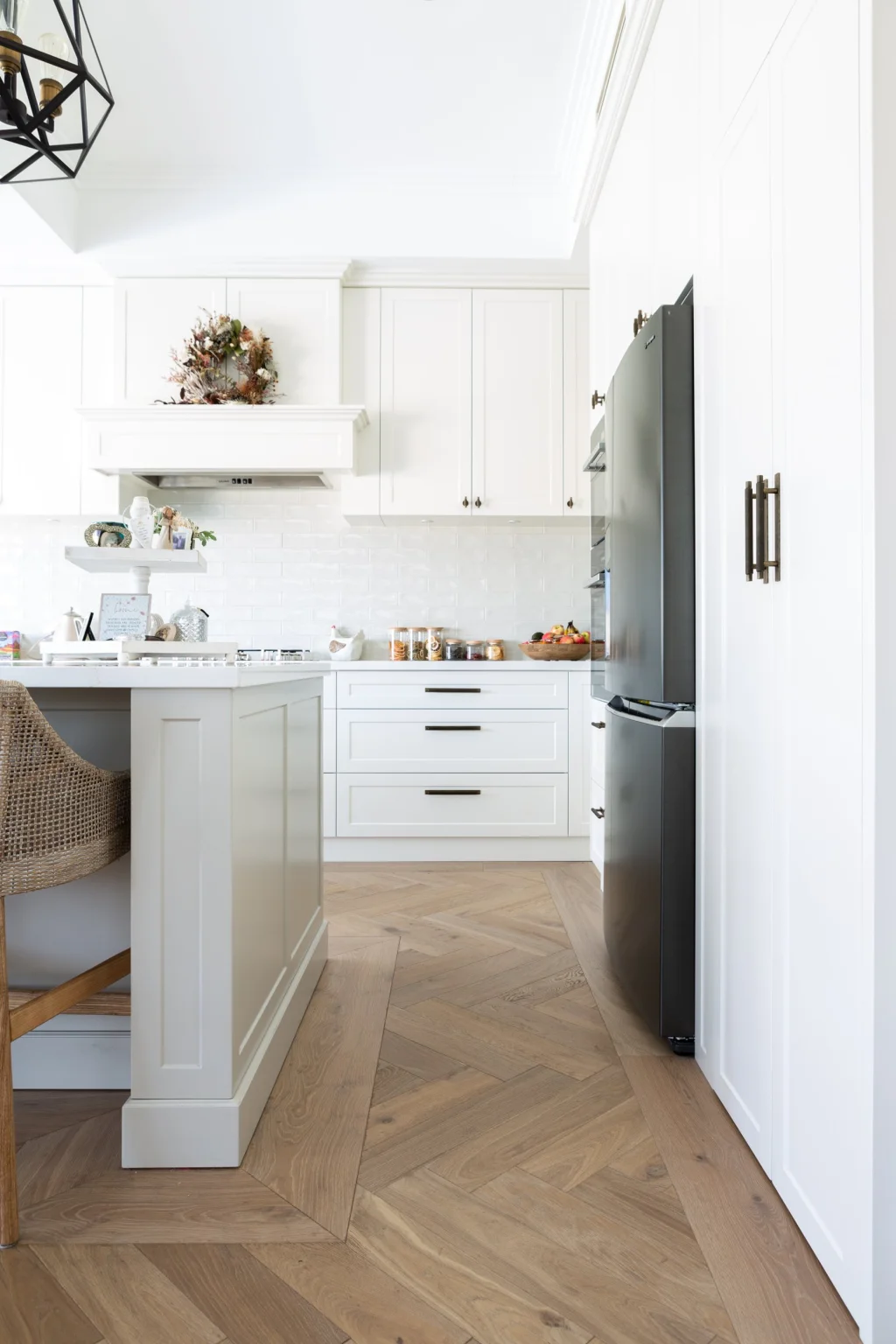 Woodpecker Flooring Image