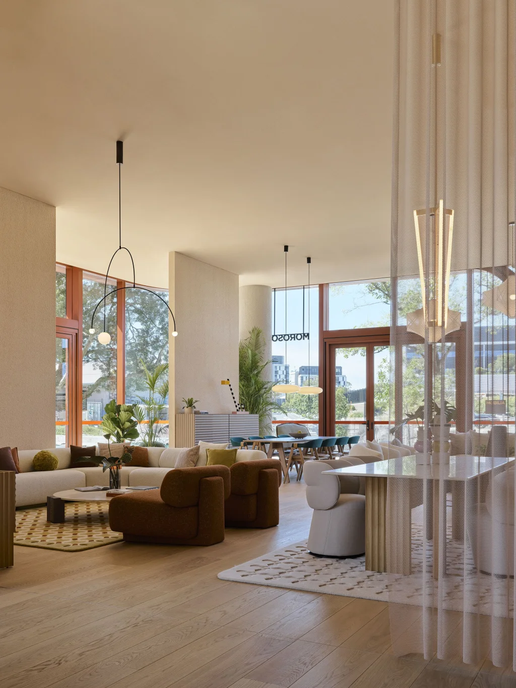 Woodpecker Flooring Image
