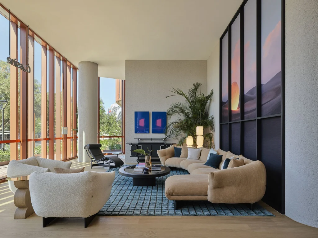 Woodpecker Flooring Image