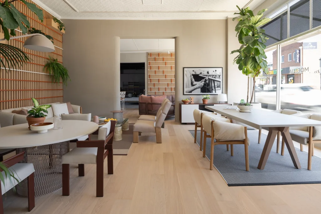 Woodpecker Flooring Image