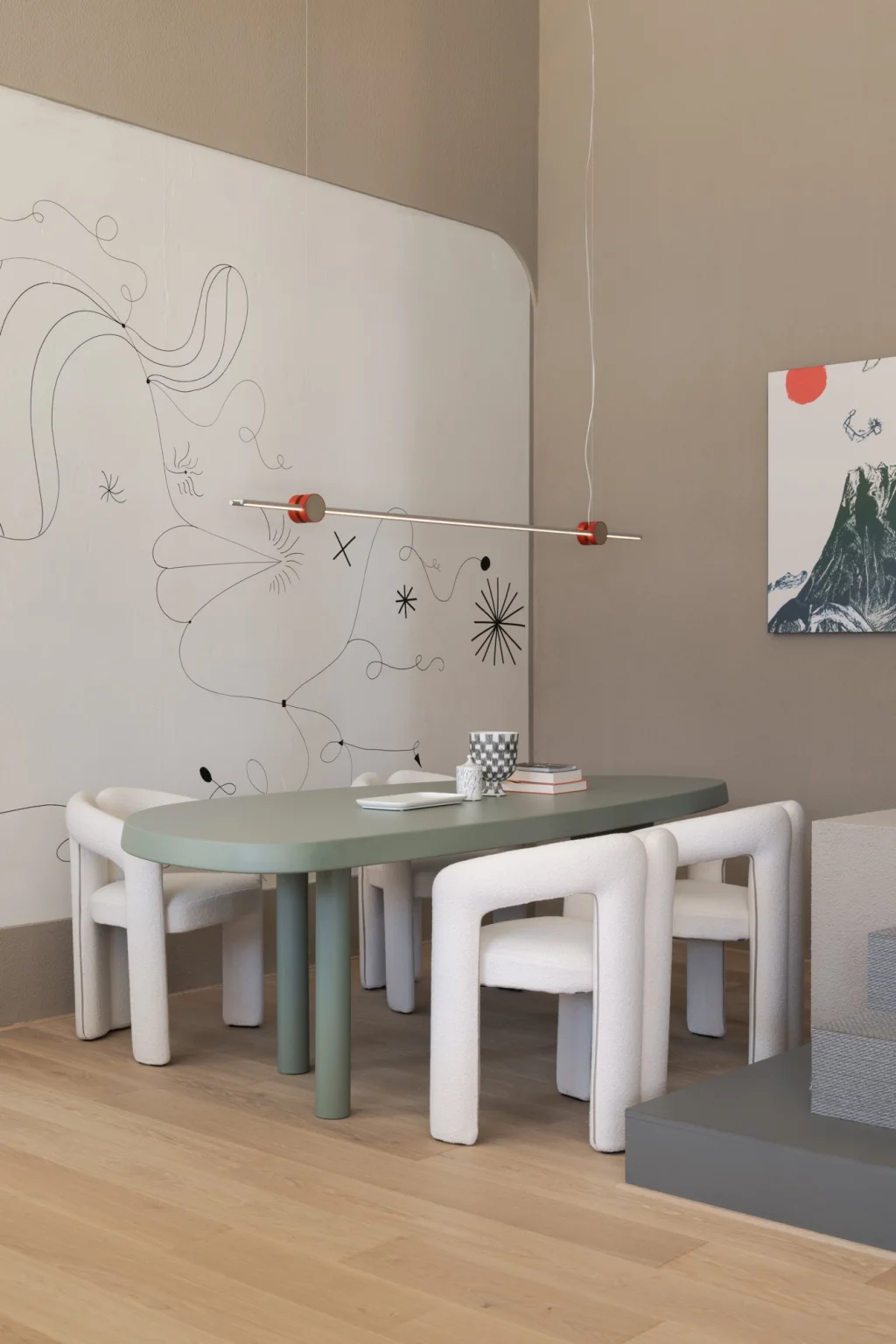 Woodpecker Flooring Image