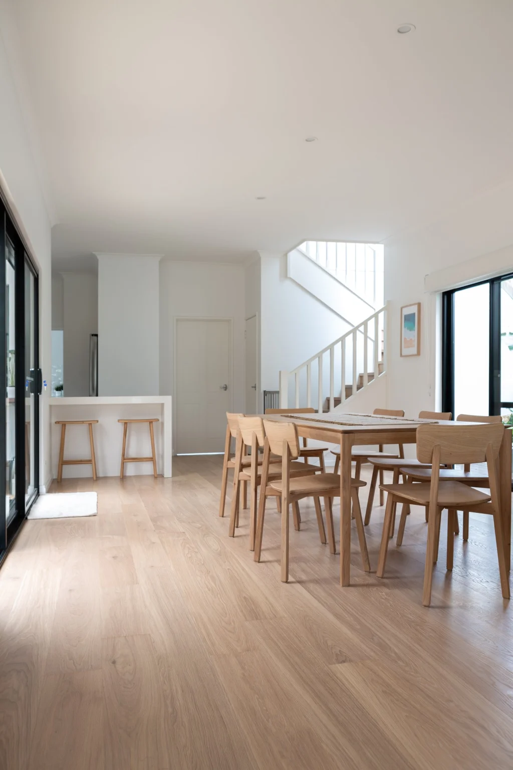 Woodpecker Flooring Image
