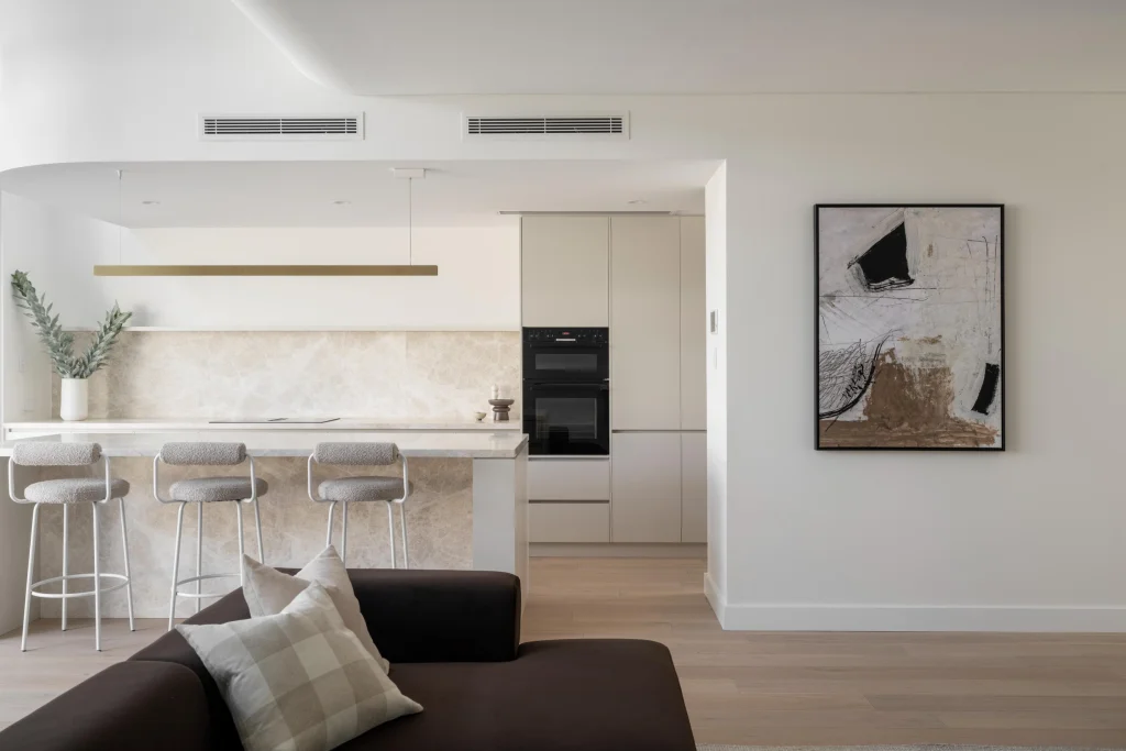 Woodpecker Flooring Image