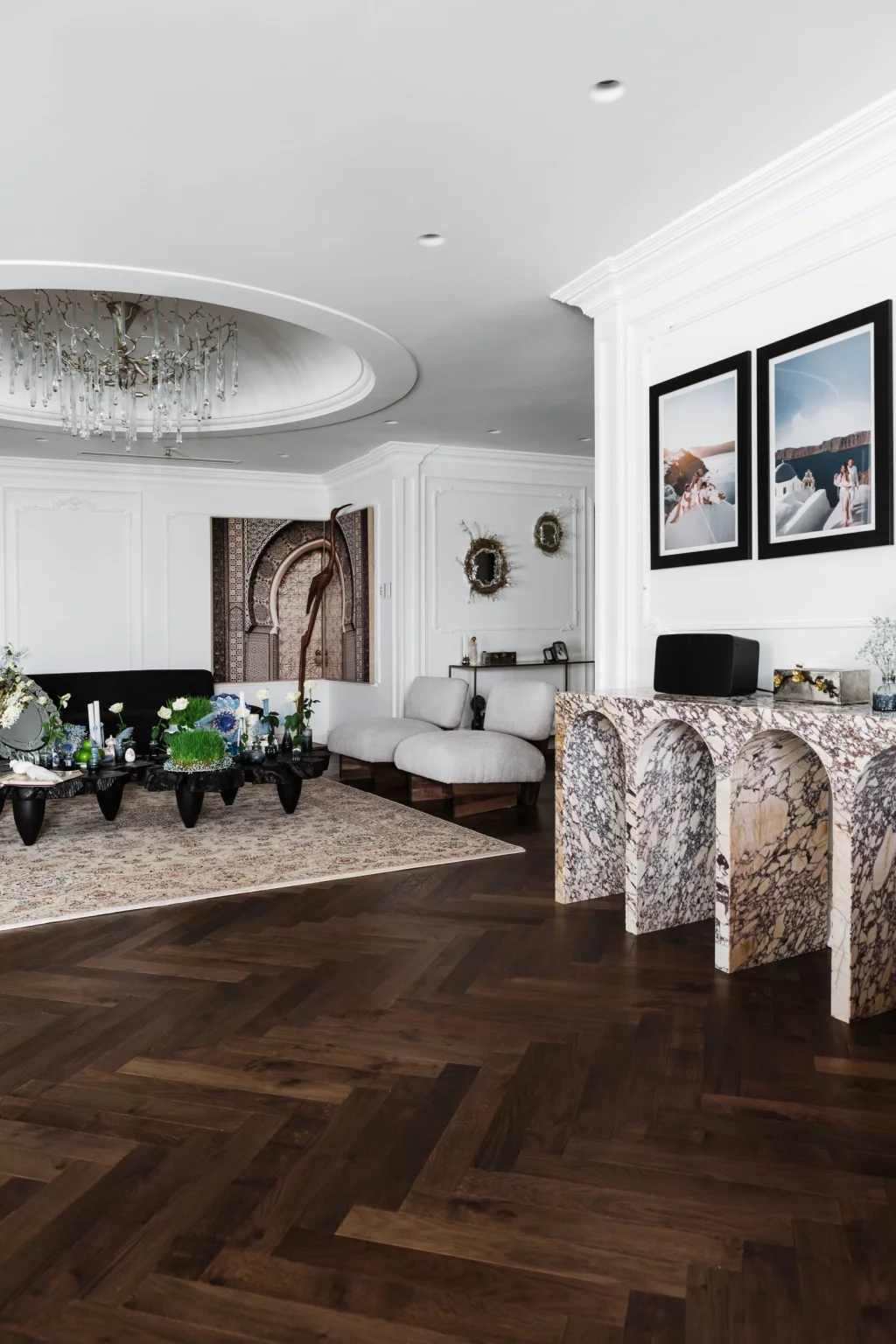 Woodpecker Flooring Image